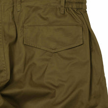 画像をギャラリービューアに読み込む, MILITARY PANTS
