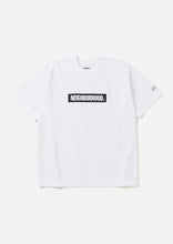 画像をギャラリービューアに読み込む, NH 231 SPOT . TEE SS-1
