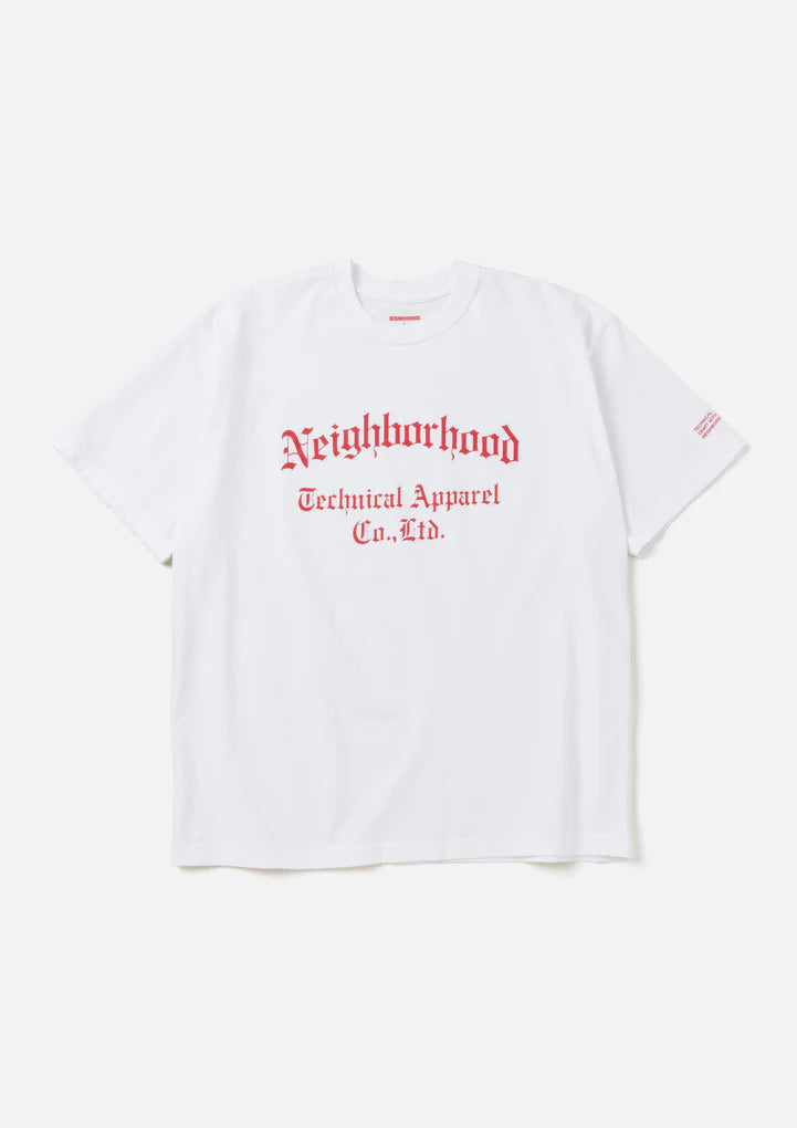 トップス NEIGHBORHOOD 232 SPOT TEE LS-1 Black M NEIGHBORHOOD 伊勢丹限定 NH 232 SPOT TEE LS-1 BLACK XLサイズ