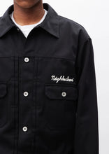 画像をギャラリービューアに読み込む, NH X DICKIES . TYPE-2 JACKET
