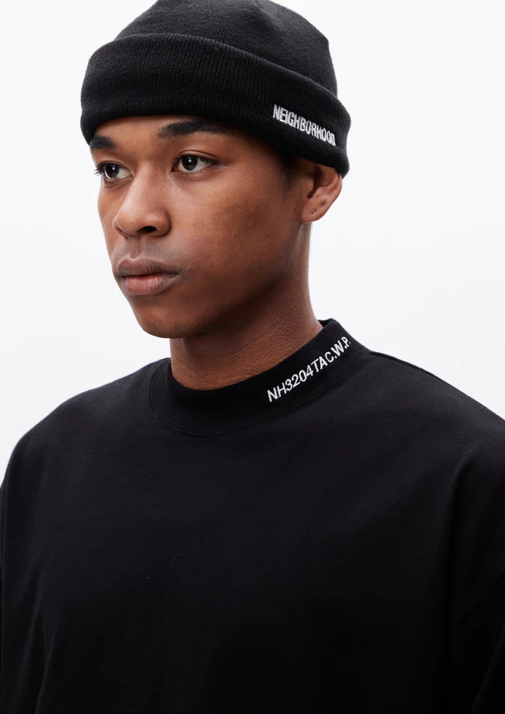 CLASSIC MOCK NECK LS – Roots Bonds ONLINE STORE
