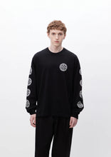 画像をギャラリービューアに読み込む, NH . TEE LS-7
