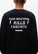 画像をギャラリービューアに読み込む, NH . TEE LS-8
