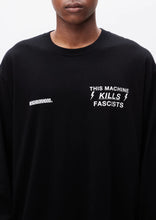 画像をギャラリービューアに読み込む, NH . TEE LS-8

