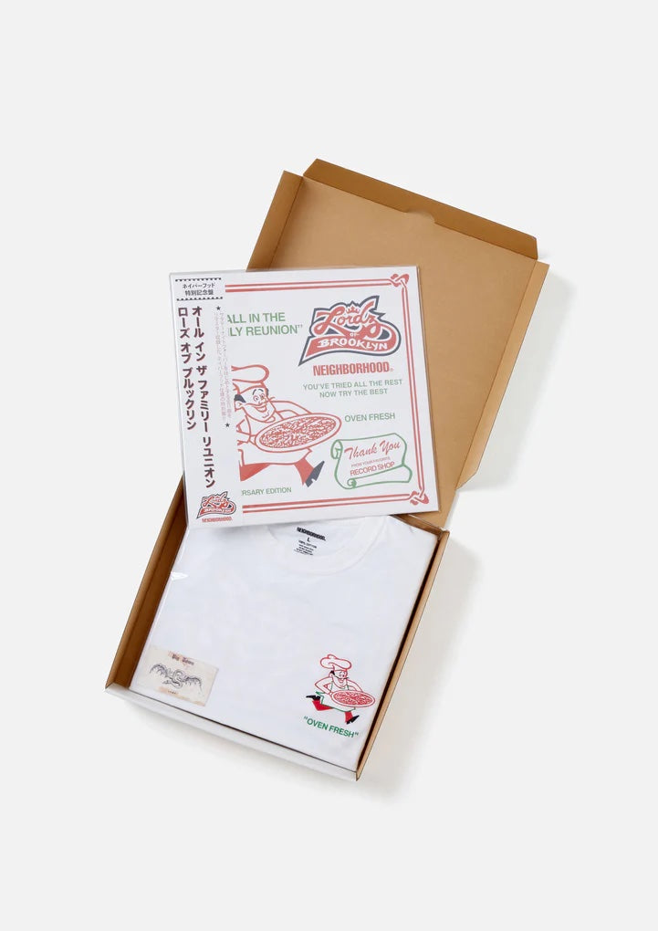 NH X LORDZ OF BROOKLYN . BOX SET – Roots Bonds ONLINE STORE