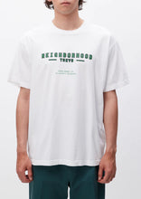 画像をギャラリービューアに読み込む, NH . TEE SS-11
