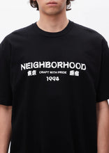 画像をギャラリービューアに読み込む, NH . TEE SS-14
