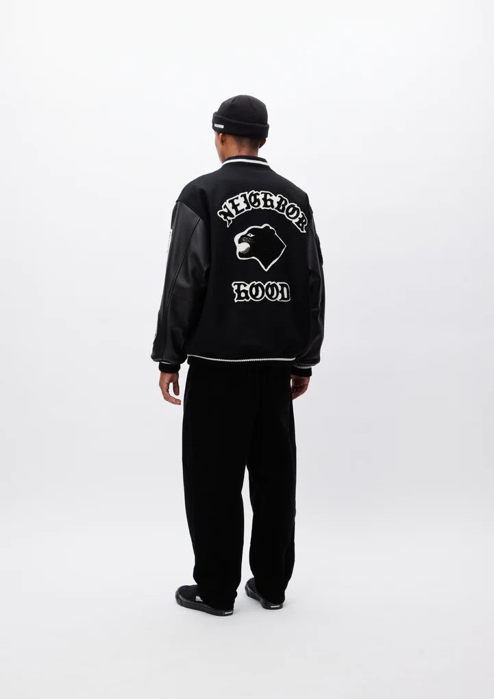 STADIUM JACKET – Roots Bonds ONLINE STORE