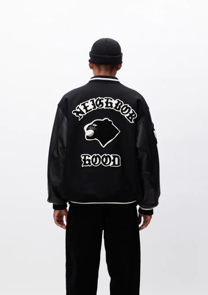 STADIUM JACKET – Roots Bonds ONLINE STORE