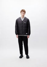 画像をギャラリービューアに読み込む, PUFF SHIRT LS
