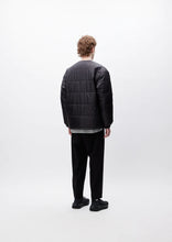 画像をギャラリービューアに読み込む, PUFF SHIRT LS
