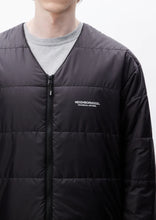 画像をギャラリービューアに読み込む, PUFF SHIRT LS
