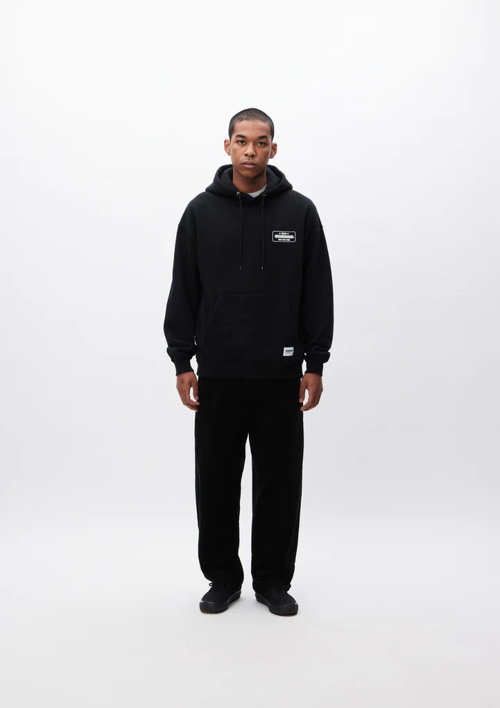 NEIGHBORHOOD CLASSIC SWEATPARKA LS 【公式通販】 NEIGHBORHOOD CLASSIC SWEATPARKA LS