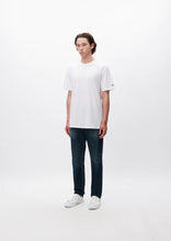 画像をギャラリービューアに読み込む, WASHED DENIM DP NARROW PANTS
