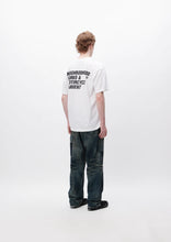 画像をギャラリービューアに読み込む, SAVAGE DENIM DP BASIC PANTS
