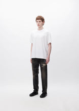 画像をギャラリービューアに読み込む, SAVAGE DENIM DP NARROW PANTS
