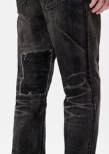 画像をギャラリービューアに読み込む, SAVAGE DENIM DP NARROW PANTS
