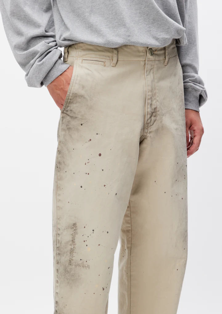 パンツ neighborhood savage chino pants SAVAGE CHINO PANTS – Roots Bonds ONLINE STORE