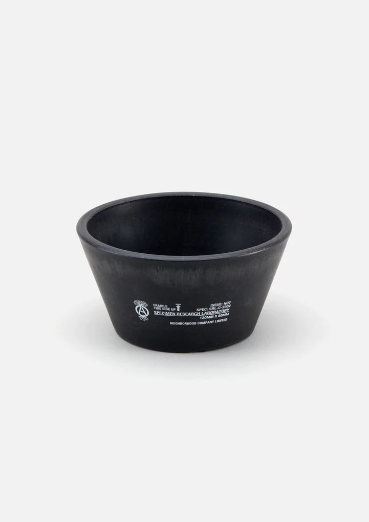 SRL . TAPERED SHALLOW TYPE PLANT POT-S