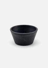 画像をギャラリービューアに読み込む, SRL . TAPERED SHALLOW TYPE PLANT POT-S
