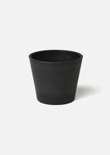 画像をギャラリービューアに読み込む, SRL . TAPERED POT-M
