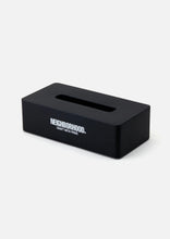 画像をギャラリービューアに読み込む, LOGO TISSUE CASE
