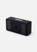 画像をギャラリービューアに読み込む, LOGO TISSUE CASE
