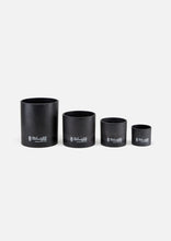 画像をギャラリービューアに読み込む, SRL . CYLINDER TYPE PLANT POT-M

