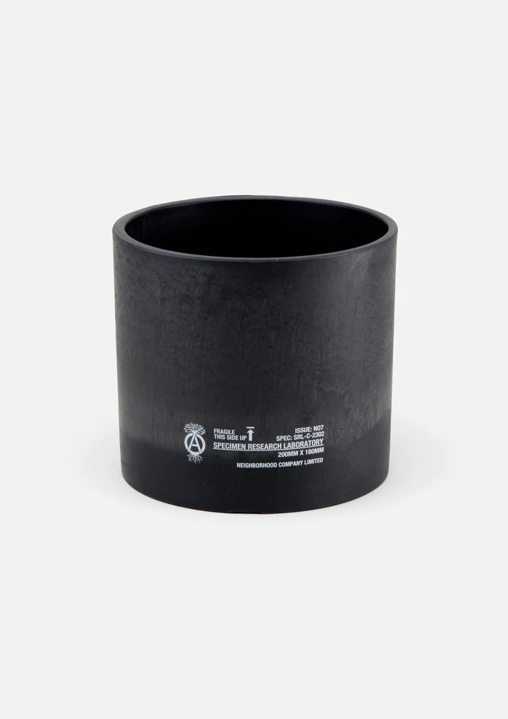 有名な高級ブランド SRL STORE ONLINE Bonds Roots – POT-L PLANT TYPE CYLINDER . 鉢・プランター