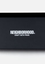 画像をギャラリービューアに読み込む, LOGO STEEL TRAY
