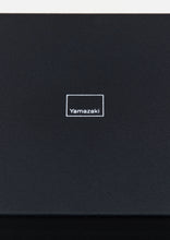 画像をギャラリービューアに読み込む, LOGO STEEL TRAY

