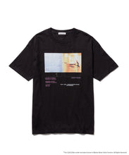 画像をギャラリービューアに読み込む, ”blur&quot;Tee
