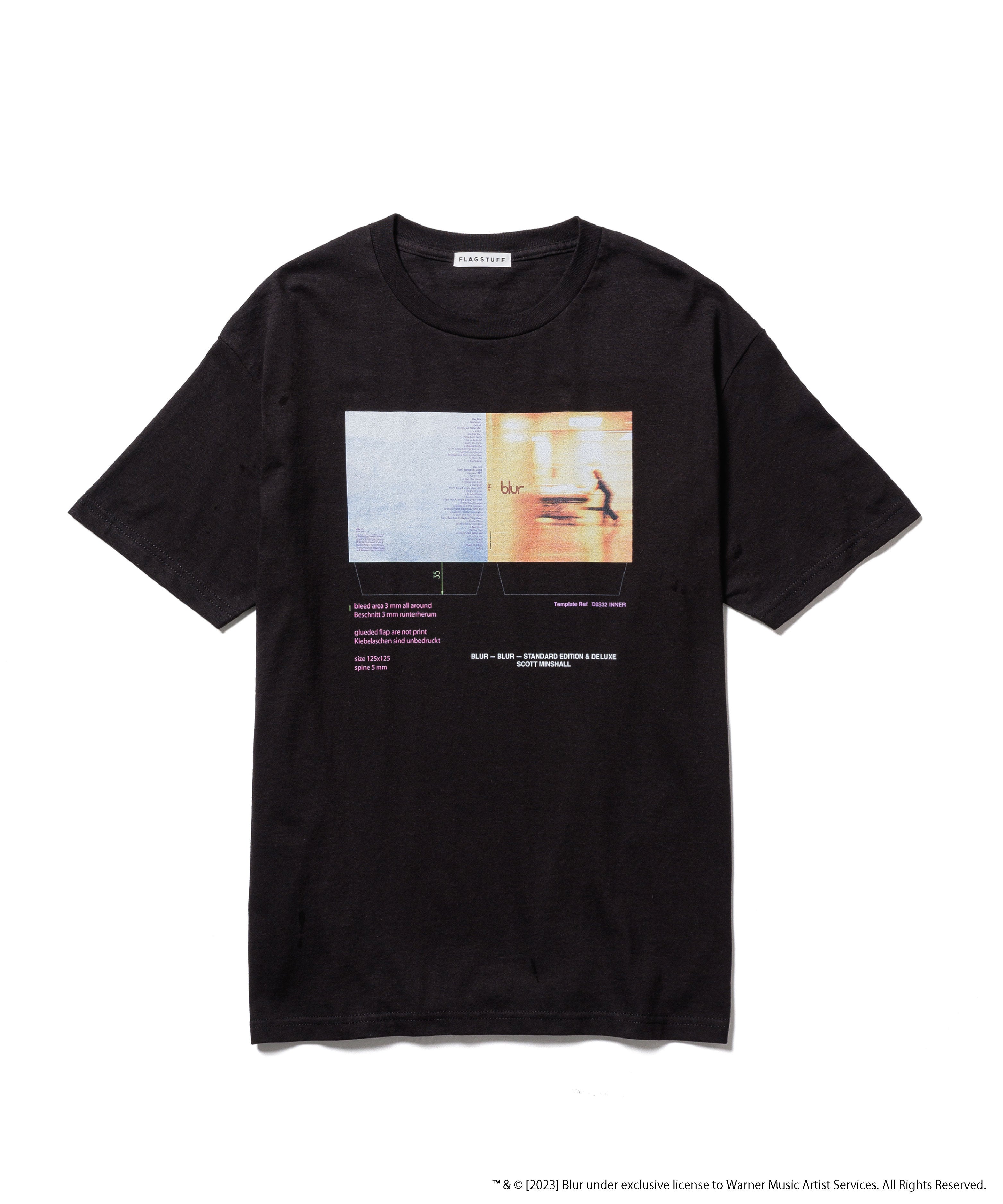 blur