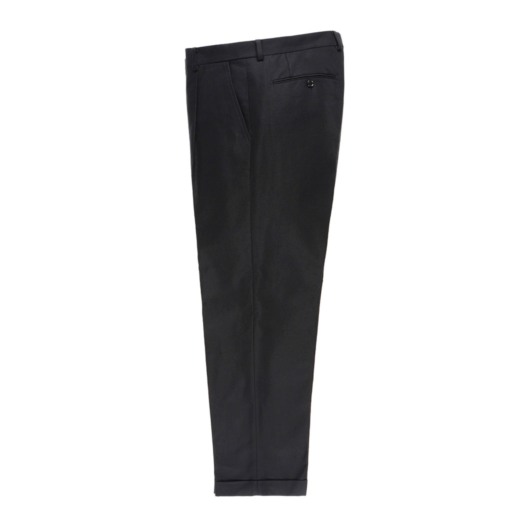 PLEATED TROUSERS ( TYPE-2 )