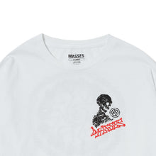 画像をギャラリービューアに読み込む, T-SHIRT L/S CIRCLESKULL
