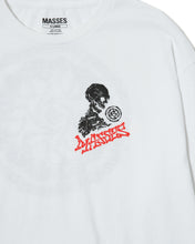 画像をギャラリービューアに読み込む, T-SHIRT L/S CIRCLESKULL
