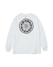 画像をギャラリービューアに読み込む, T-SHIRT L/S CIRCLESKULL
