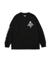 画像をギャラリービューアに読み込む, T-SHIRT L/S SKULLROSE
