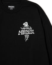 画像をギャラリービューアに読み込む, T-SHIRT L/S SKULLROSE
