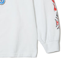 画像をギャラリービューアに読み込む, T-SHIRT L/S KILLEREAGLE
