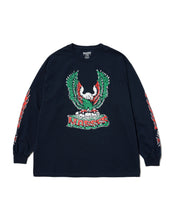 画像をギャラリービューアに読み込む, T-SHIRT L/S KILLEREAGLE
