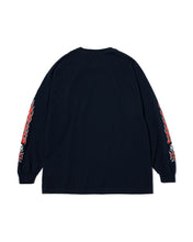 画像をギャラリービューアに読み込む, T-SHIRT L/S KILLEREAGLE
