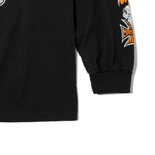 画像をギャラリービューアに読み込む, T-SHIRT L/S KILLEREAGLE
