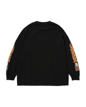 画像をギャラリービューアに読み込む, T-SHIRT L/S KILLEREAGLE
