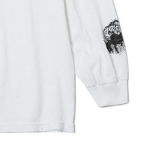 画像をギャラリービューアに読み込む, T-SHIRT L/S WEBRAX
