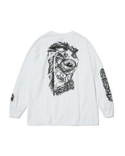 画像をギャラリービューアに読み込む, T-SHIRT L/S WEBRAX
