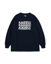 画像をギャラリービューアに読み込む, T-SHIRT L/S SNAKEPOISON
