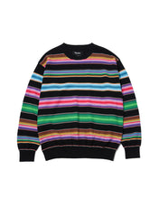 画像をギャラリービューアに読み込む, RAG COTTON SWEATER
