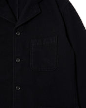 画像をギャラリービューアに読み込む, WOOL JKT FELT

