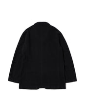 画像をギャラリービューアに読み込む, WOOL JKT FELT
